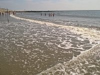 Nordsee 2017 Joerg (70)  Strand von Borkum